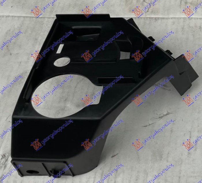 NOSAC ZADNJEG BRANIKA JEEP WRANGLER 2018- (JL)
