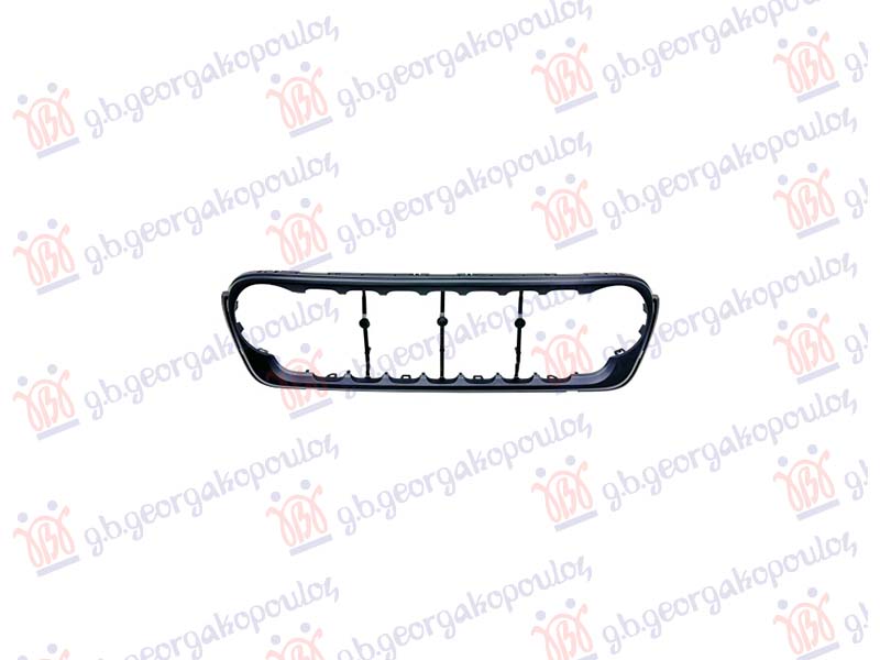 OKVIR PVC MASKE PM 23- JEEP WRANGLER 2018- (JL)