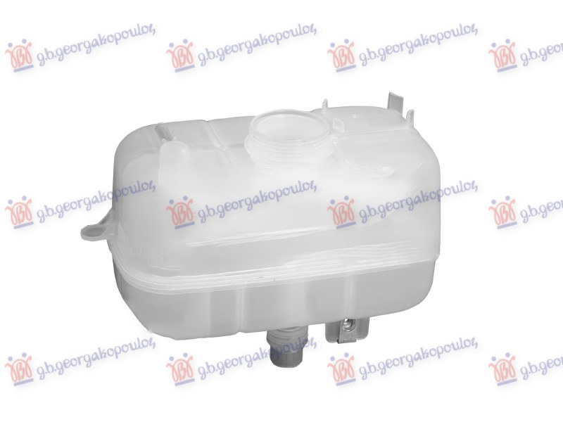 POSUDA ZA ANTIFRIZ (3.6L) JEEP GLADIATOR 2020- (JT)