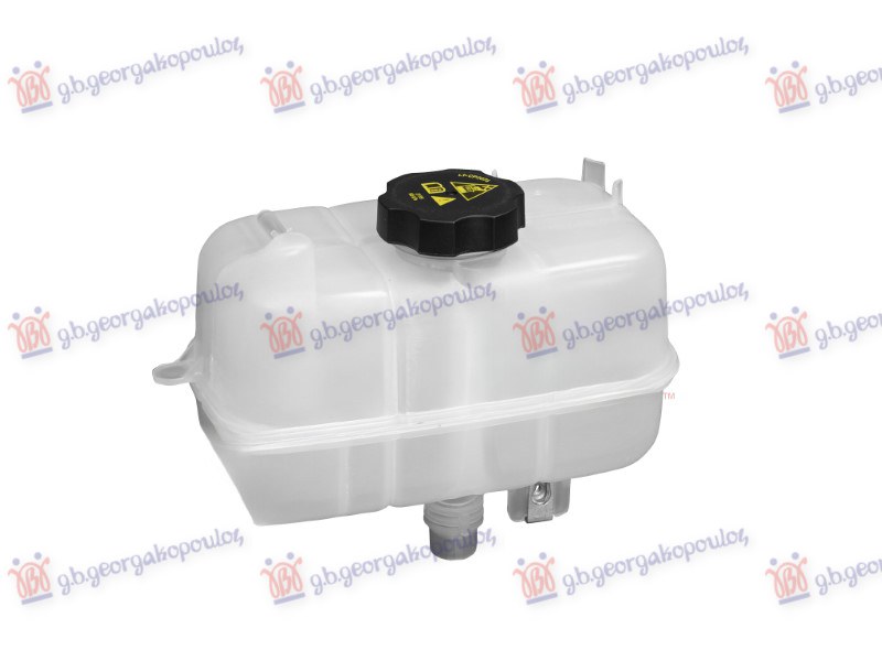 POSUDA ZA ANTIFRIZ (SA POKLOPCEM) (3.6L) JEEP GLADIATOR 2020- (JT)