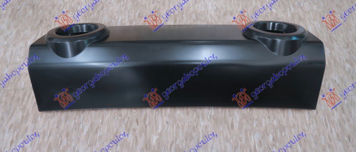 PREDNJI BRANIK PM SREDNJI DEO (SA MAGLENKAMA) 2011- JEEP WRANGLER 2/4D 2007-2018 (JK)