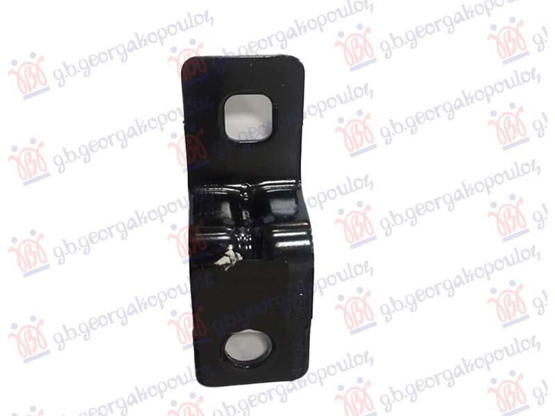 NOSAC ZADNJEG BRANIKA UNUTRASNJI (L=D) JEEP WRANGLER 2/4D 2007-2018 (JK)
