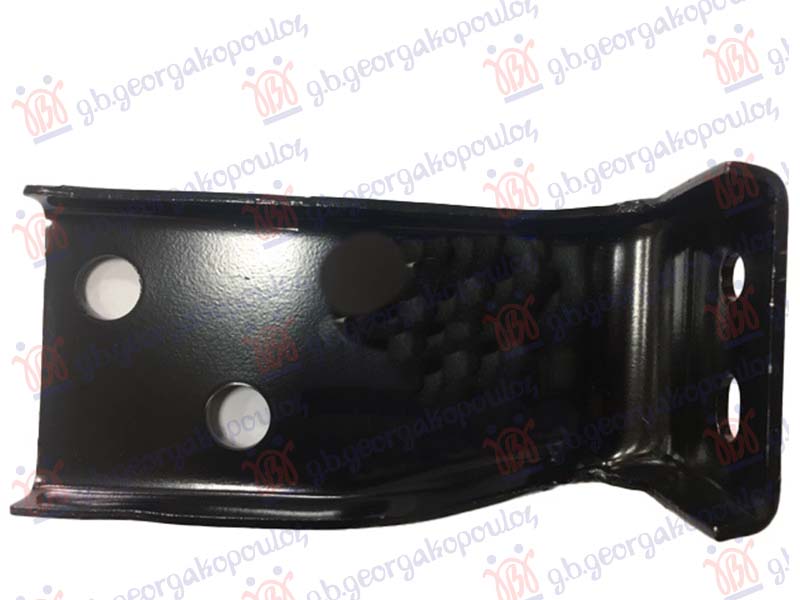 NOSAC ZADNJEG BRANIKA SPOLJASNJI JEEP WRANGLER 2/4D 2007-2018 (JK)