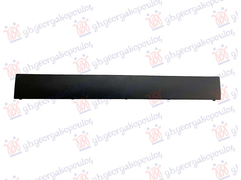 LAJSNA GEPEK VRATA UNUTRASNJA GORNJA JEEP WRANGLER 2/4D 2007-2018 (JK)