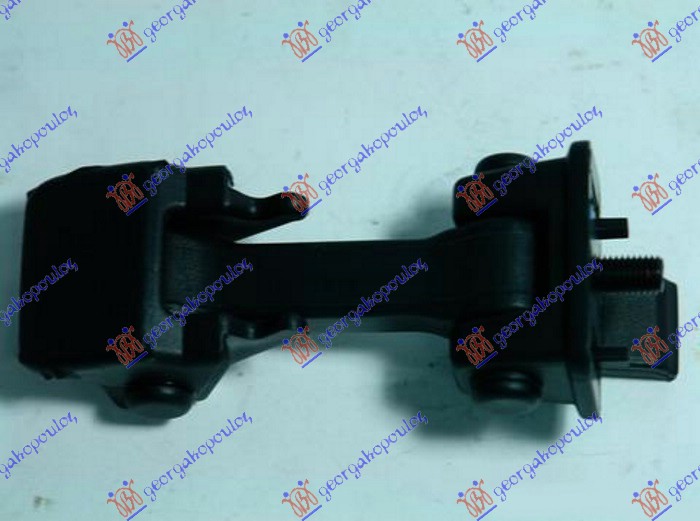 BRAVA HAUBE (SIGURNOSNA KUKA) JEEP WRANGLER 2/4D 2007-2018 (JK)