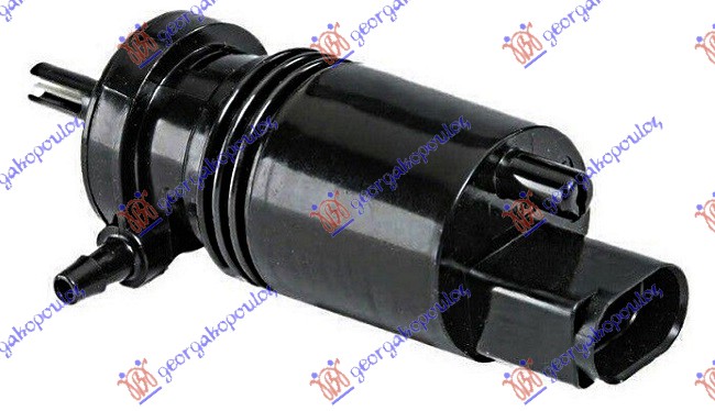 MOTOR POSUDE BRISACA (1 PUMPA) JEEP WRANGLER 2/4D 2007-2018 (JK)