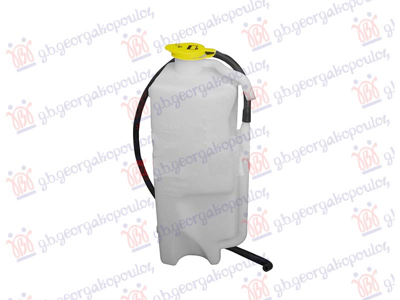 POSUDA ZA ANTIFRIZ (SA POKLOPCEM) (3.8L) -2011 JEEP WRANGLER 2/4D 2007-2018 (JK)