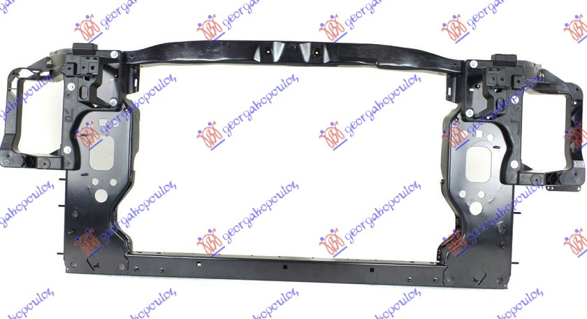 VEZNI LIM KOMPLET (SA NOSACIMA FAROVA) JEEP CHEROKEE 2014-2019 (KL)