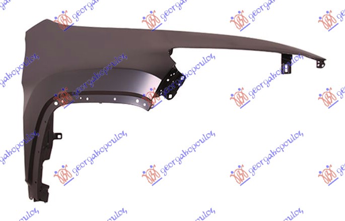 BLATOBRAN JEEP CHEROKEE 2014-2019 (KL)