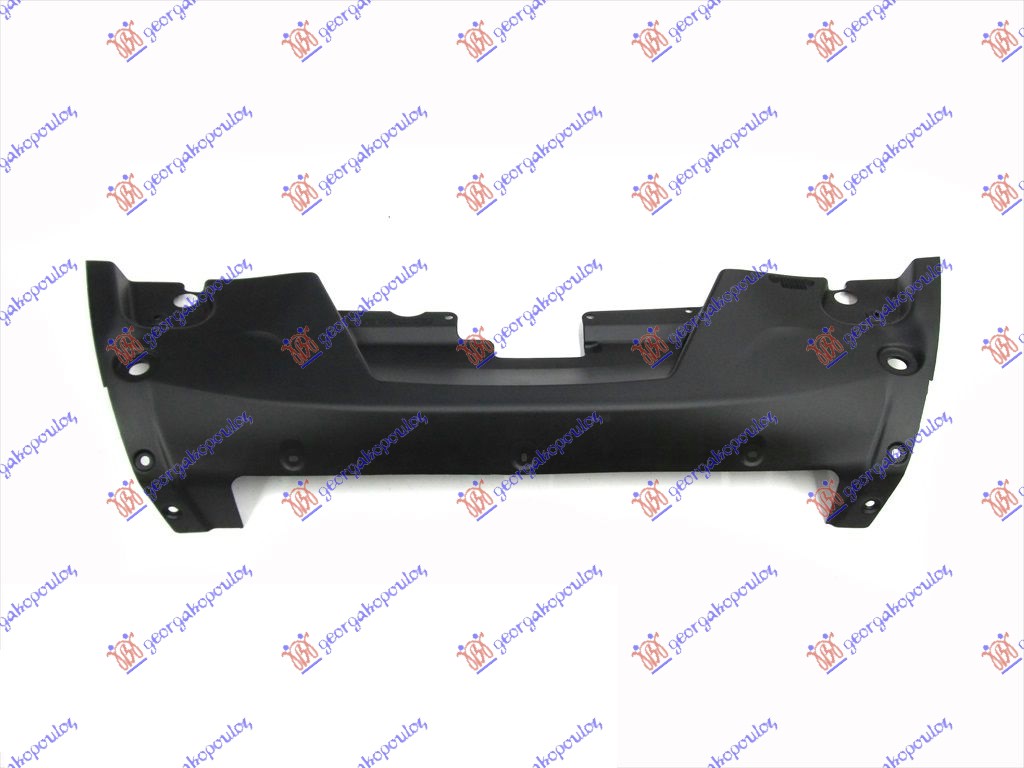POKLOPAC VEZNOG LIMA GORNJI PLASTICNI JEEP CHEROKEE 2014-2019 (KL)