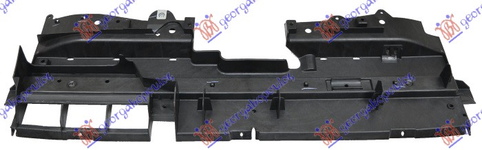 POKLOPAC HLADNJAKA GORNJI (2.4 BENZIN) JEEP CHEROKEE 2014-2019 (KL)