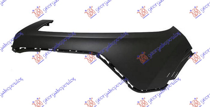 LAJSNA ISPOD FARA PM (TRAILHAWK) (A KVALITET) JEEP CHEROKEE 2014-2019 (KL)