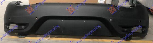 ZADNJI BRANIK DONJI (4 PDC SENZORI) JEEP CHEROKEE 2014-2019 (KL)