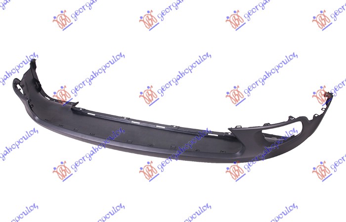 PREDNJI BRANIK DONJI JEEP CHEROKEE 2014-2019 (KL)