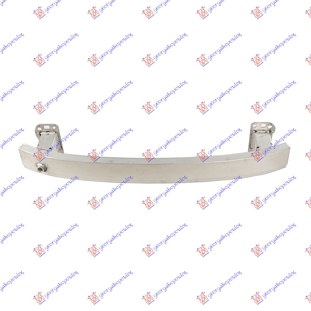 SINA PREDNJEG BRANIKA ALUMINIJUM JEEP CHEROKEE 2014-2019 (KL)