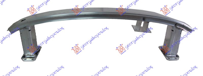 SINA PREDNJEG BRANIKA (TEMPOMAT) JEEP CHEROKEE 2014-2019 (KL)