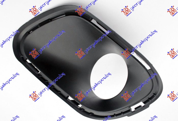 OKVIR MAGLENKE JEEP CHEROKEE 2014-2019 (KL)