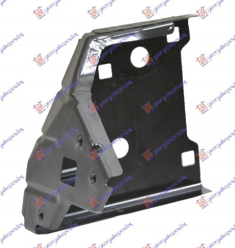 NOSAC PREDNJEG BLATOBRANA METALNI JEEP CHEROKEE 2014-2019 (KL)