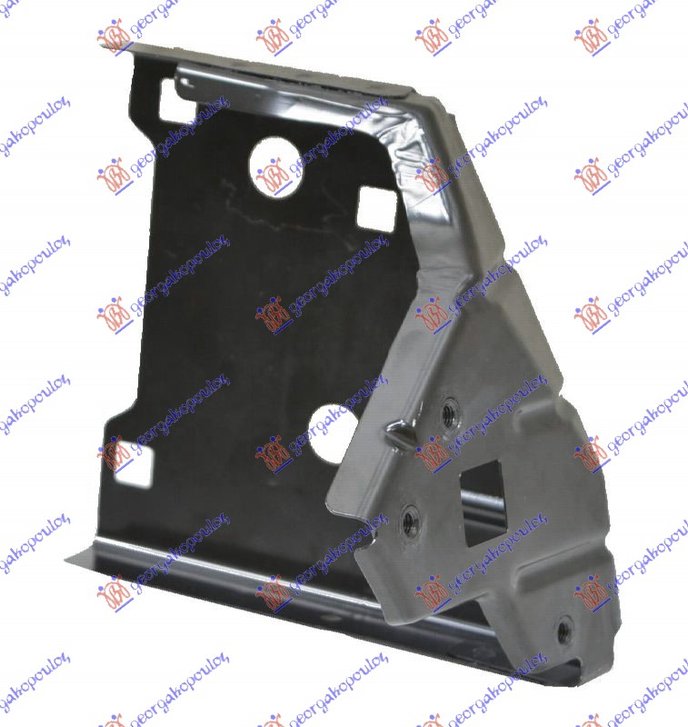 NOSAC PREDNJEG BLATOBRANA METALNI JEEP CHEROKEE 2014-2019 (KL)