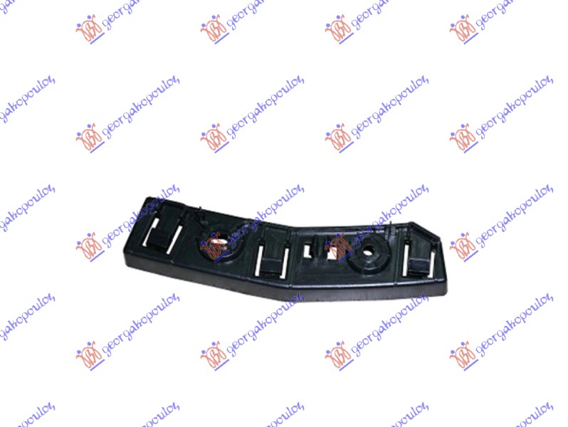 NOSAC PREDNJEG BRANIKA GORNJI PLASTICNI JEEP CHEROKEE 2014-2019 (KL)