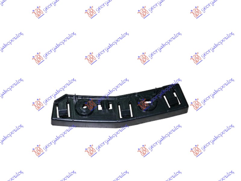 NOSAC PREDNJEG BRANIKA GORNJI PLASTICNI JEEP CHEROKEE 2014-2019 (KL)