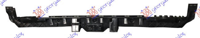 SINA ZADNJEG BRANIKA PLASTICNA JEEP CHEROKEE 2014-2019 (KL)