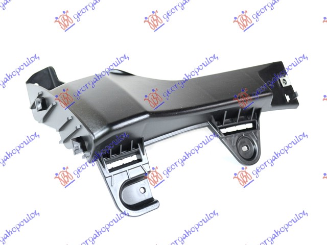 NOSAC ZADNJEG BRANIKA BOCNI PLASTICNI JEEP CHEROKEE 2014-2019 (KL)