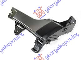 NOSAC ZADNJEG BRANIKA BOCNI PLASTICNI JEEP CHEROKEE 2014-2019 (KL)