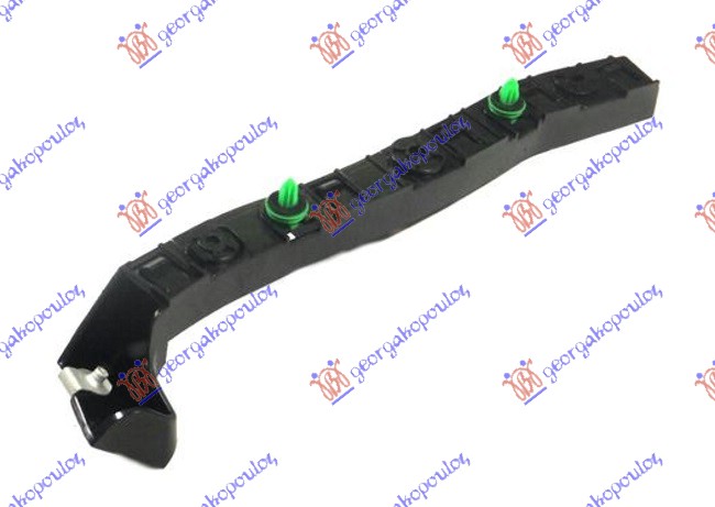 NOSAC ZADNJEG BRANIKA DONJI PLASTICNI JEEP CHEROKEE 2014-2019 (KL)