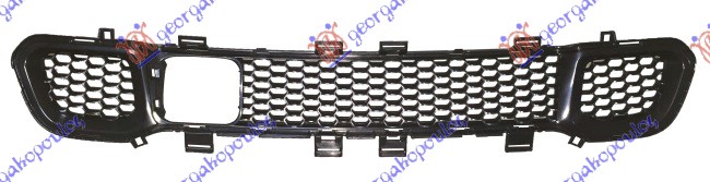 CENTRALNA RESETKA (TEMPOMAT) JEEP CHEROKEE 2014-2019 (KL)