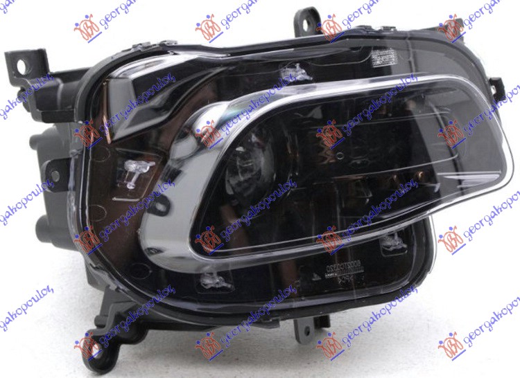 FAR (DEPO) JEEP CHEROKEE 2014-2019 (KL)