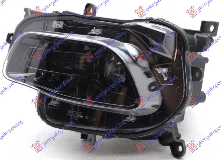 FAR (DEPO) JEEP CHEROKEE 2014-2019 (KL)