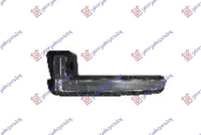 MIGAVAC U RETROVIZORU JEEP COMPASS 2022-2025 (MP/M6/MV/M7)