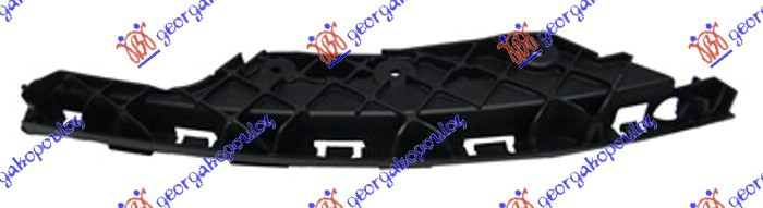 NOSAC DNEVNOG SVETLA PLASTICNI JEEP CHEROKEE 2014-2019 (KL)
