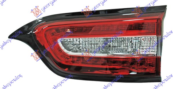 STOP LAMPA UNUTRASNJA JEEP CHEROKEE 2014-2019 (KL)