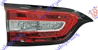 STOP LAMPA UNUTRASNJA JEEP CHEROKEE 2014-2019 (KL)