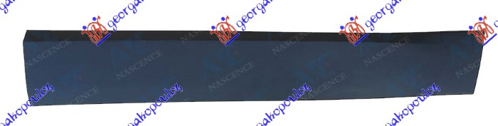 LAJSNA PREDNJIH VRATA JEEP CHEROKEE 2014-2019 (KL)
