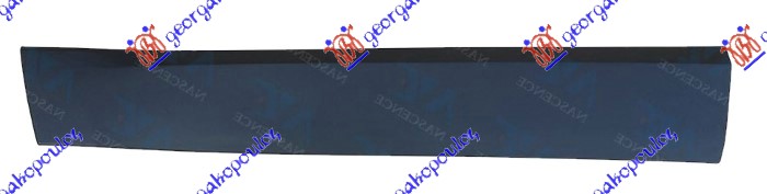 LAJSNA PREDNJIH VRATA JEEP CHEROKEE 2014-2019 (KL)