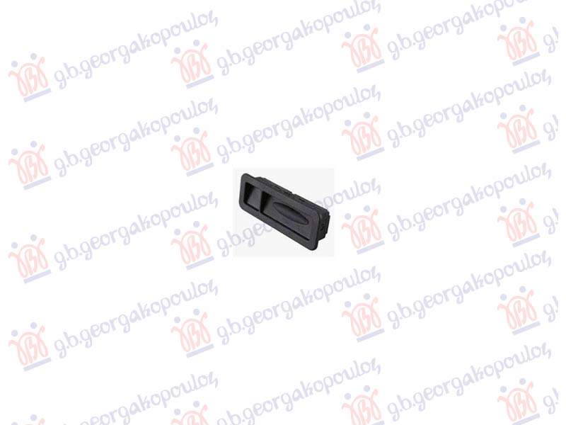 PREKIDAC ZA OTVARANJE GEPEKA (4 PIN) JEEP CHEROKEE 2014-2019 (KL)