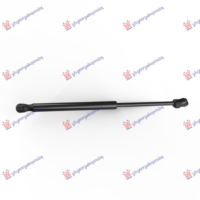 AMORTIZER GEPEK VRATA (SA SPOLJASNJOM OPRUGOM) (635L-690N) JEEP CHEROKEE 2014-2019 (KL)