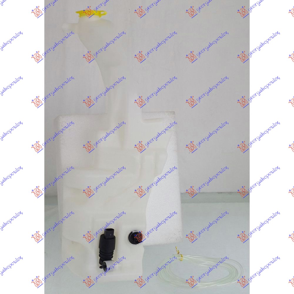 POSUDA ZA TECNOST BRISACA (MOTOR) (SENZOR NIVOA) JEEP CHEROKEE 2014-2019 (KL)