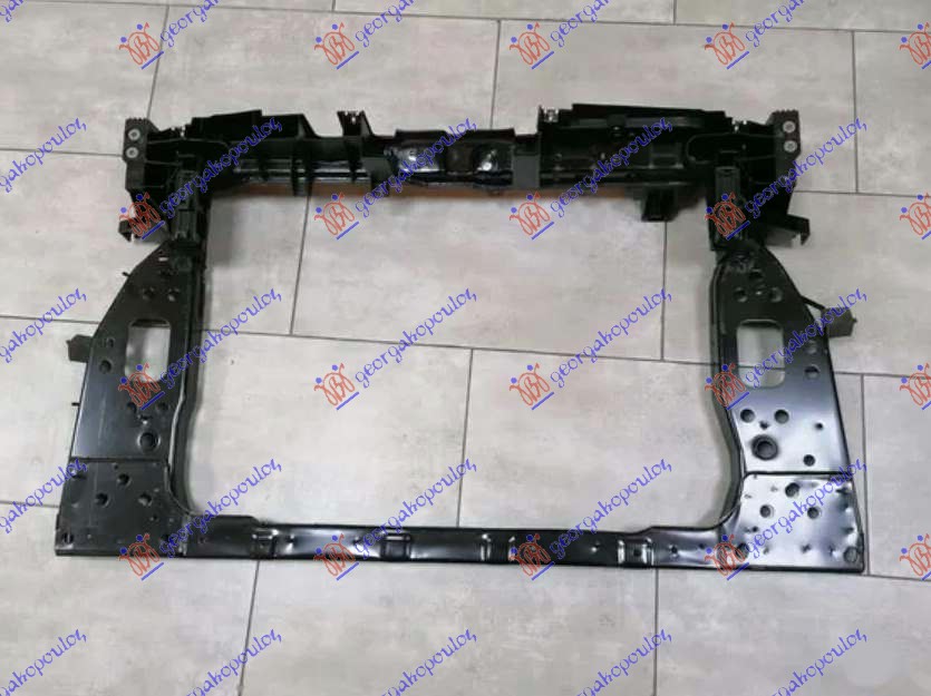 VEZNI LIM JEEP CHEROKEE 2019- (KL)