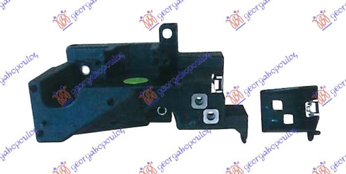 NOSAC GORNJEG VEZNOG LIMA JEEP CHEROKEE 2019- (KL)