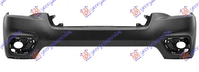 PREDNJI BRANIK PM JEEP CHEROKEE 2019- (KL)