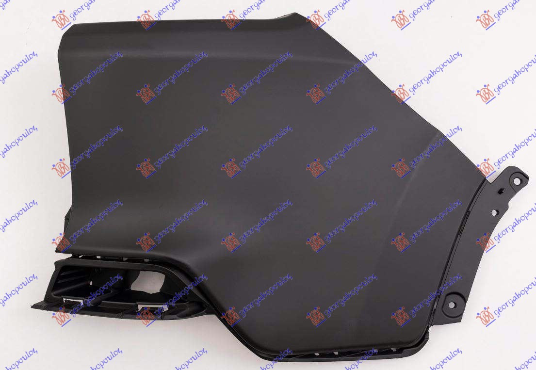 KRAJ ZADNJEG BRANIKA GORNJI PM JEEP CHEROKEE 2019- (KL)