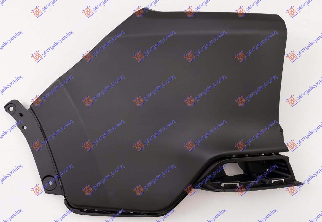 KRAJ ZADNJEG BRANIKA GORNJI PM JEEP CHEROKEE 2019- (KL)