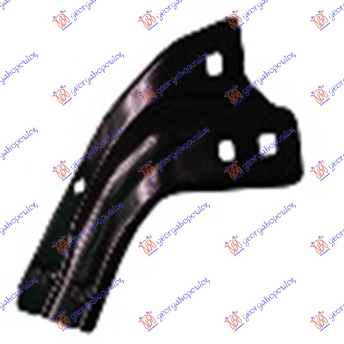 NOSAC PREDNJEG BLATOBRANA JEEP CHEROKEE 2019- (KL)