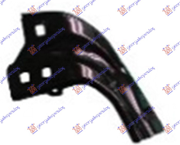 NOSAC PREDNJEG BLATOBRANA JEEP CHEROKEE 2019- (KL)