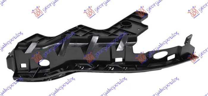 NOSAC FARA DONJI PLASTICNI JEEP CHEROKEE 2019- (KL)