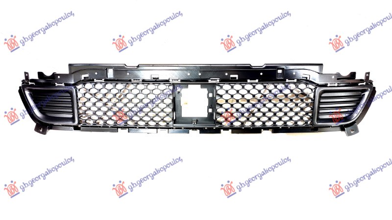 CENTRALNA RESETKA (TEMPOMAT) JEEP CHEROKEE 2019- (KL)